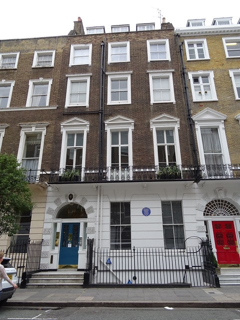 Harley Street