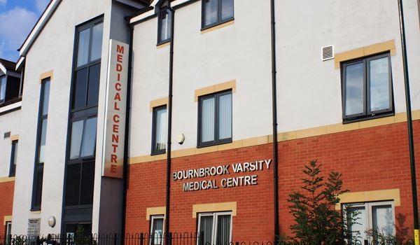Diagnostic Healthcare Birmingham