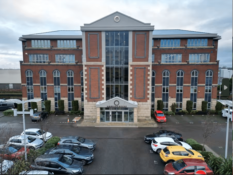 Diagnostic Healthcare Altrincham