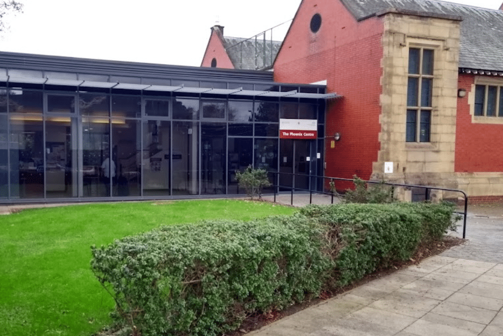 The Phoenix Centre