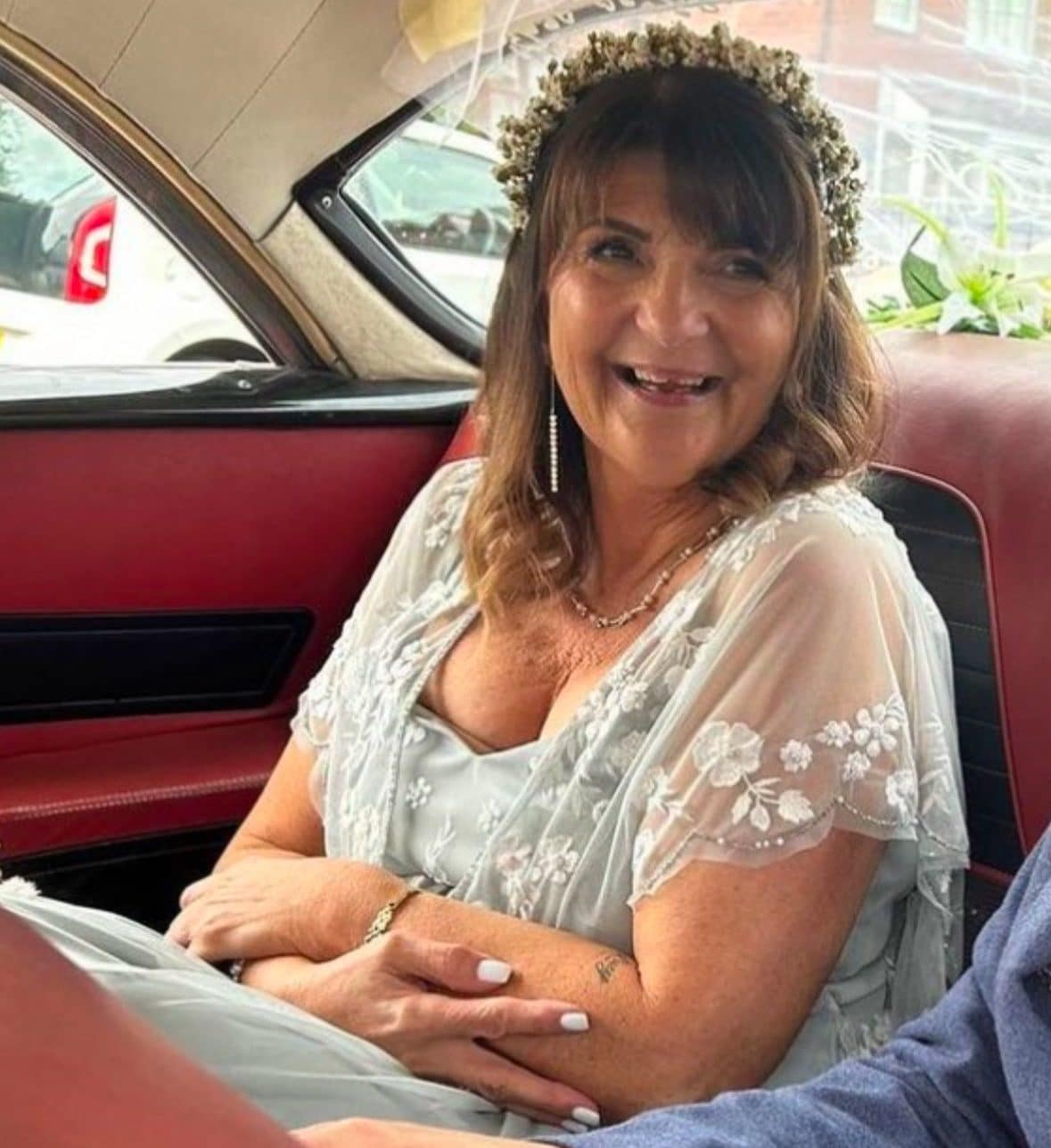 Patient Testimonial: Linda’s Story